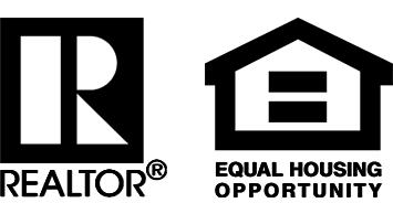 REALTOR and Equal Housing Opportunity logos