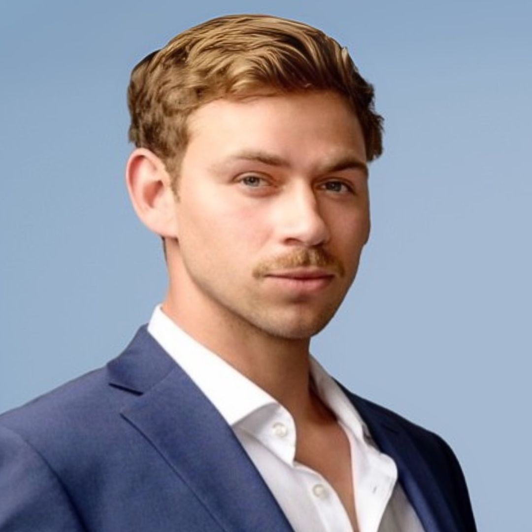 Tyler Buckun, Luxury Real Estate Advisor with The Gulf Group